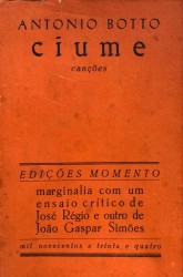 CIUME. Canções.